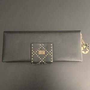 Dior eyeshadow palette Christmas limited edition